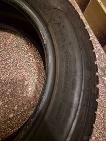 Zimní pneumatiky 205/60 R16 92H - 5