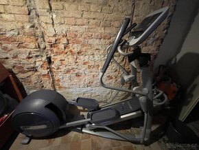 Orbitrek profi PRECOR EFX556i - 5