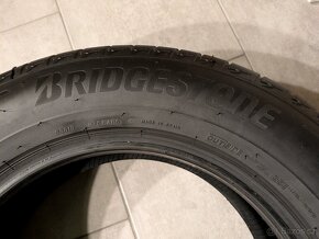 4x pneu BRIDGESTONE TURANZA 225/65 R17 102V - 5