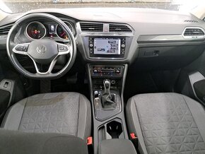 VW Tiguan 2.0tdi Automat Full led - 5