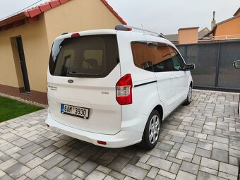 Ford Tourneo Courier 1.0 Ecoboost - 5