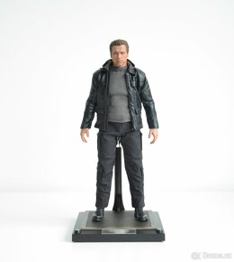 Hot Toys Terminator Genisys T-800 Guardian MMS 307 - 5