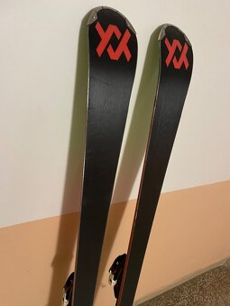 Lyže Völkl Racetiger GS + rMotion2 12 GW - 5