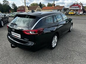 OPEL INSIGNIA 2,0 CDTI 125kW DYNAMIC ST - HEZKÝ STAV - 5