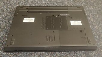 Notebook Lenovo ThinkPad T530 - 5