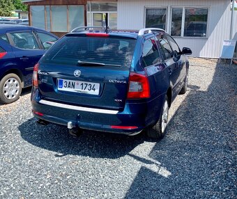 ŠKODA OCTAVIA 2.0TDI 4X4 L&K DSG - 5