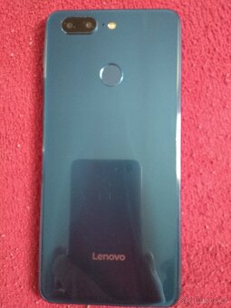 Lenovo K9 4GB/32GB i výměna za Lego - 5