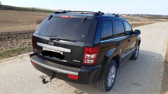 Jeep grand cherokee 3.0 crd - 5