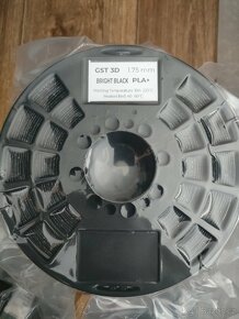 Filament 1.75 1kg-rolka GST3D - 5