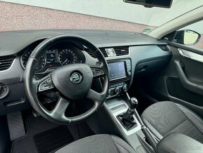Škoda Octavia 2.0 tdi 110kw ELEGANCE/ CANTON/PANORAMA/ - 5