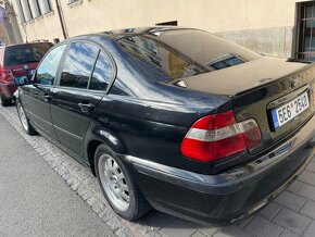 BMW 320d 110kw 6 rychlostí - 5