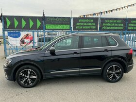 ►►VW TIGUAN HIGHLINE 2,0 TDI 4x4 - 140 kW - NAVI, APPLECAR - 5