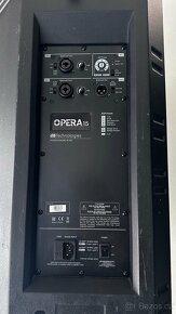 Db technologies opera 15 - 5