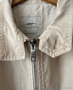 BURBERRY Harrington Jacket - 5