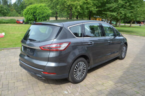 PRODÁM FORD S-MAX 2.0CDTI 240PS 2018 AUT TOP STAV - 5