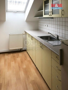 Pronájem prostoru, 187 m², Ústí nad Orlicí, T. G. Masaryka - 5