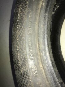 225/50 r17 Continental - 5