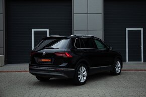 Volkswagen Tiguan 2.0TDi Highline, Matrix, Virtual, Webasto - 5