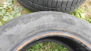 Letní pneu Pirelli 195/65 r15 - 5