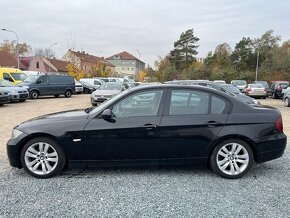 BMW 320D e90 120kW - 5