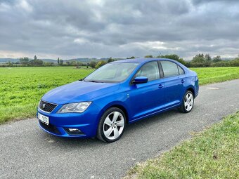 Seat Toledo 1.2 TSI - 77kw, Style+, plná servisní historie - 5