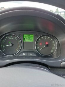 Škoda Roomster 1.2 tsi 63kw 117 000km - 5