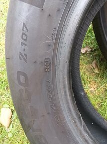 Letní sada 195/65 R15 - 5