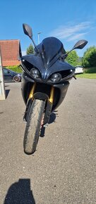 Yamaha r1 rn22 - 5