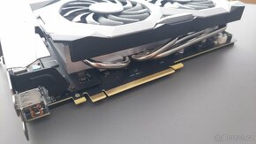 MSI GeForce RTX 2080 SUPER VENTUS 8 GB - 5