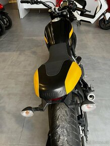 Ducati Scrambler Full Throttle (2016) tašky, 35kW, řp.sk. A2 - 5