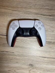 Ovladač s padly controller PS5 Playstation 5 - 5