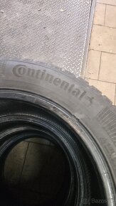 Zimní sada pneu 205/55R16 Continental - 5