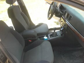 Opel vectra C combi rok 2005,, SPADLY ROZVODAK - 5