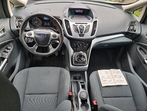 Ford C-max 1.6 16V 77kw 49tkm - 5