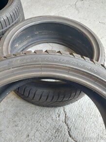 235/35 R20 - 285/35 R20 - 5