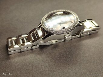 TAG Heuer Carrera Mother od Pearl Dial - 5