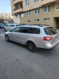 Volkswagen Passat b6 2.0 tdi 103 kw - 5