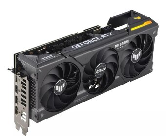 Grafická karta Asus Chipset NVIDIA RTX 4070 | 12GB OC Edit - 5