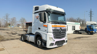 Mercedes-Benz Actros 1845 Standard Hydraulika - 5