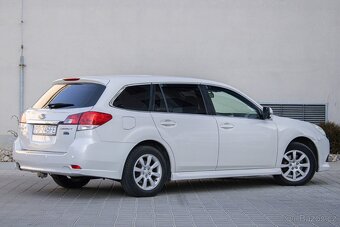 Subaru Legacy 2.0 D AB Classic - 5