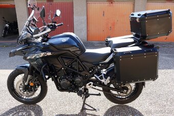 Benelli TRK502X - 5