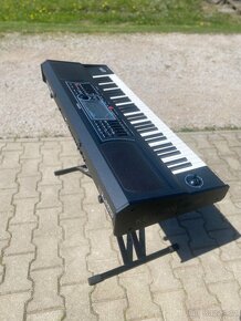 Keyboard Ketron SD60 & púzdro Gator GTSA-KEY61 - 5