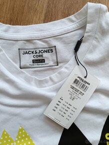 Tričko Jack & Jones vel. XS - 5