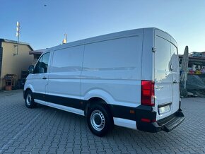 Vw Crafter 2,0tdi 103kw 2018 - 5