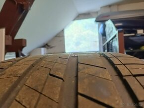 Pneu sada 285/40R21,315/35R21 - 5