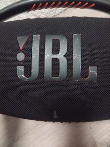 JBL Boombox 3 - 5