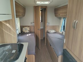 Elddis Xplore 574,2014 ,PŘEDSTAN, VELKÁ KOUPELNA - 5