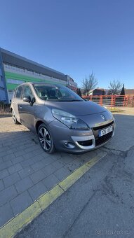 Renault Scenic 3 BOSE+PANORAMA - 5