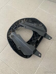 Topcase GIVI pro Yamaha XT 660 Z Tenere - 5