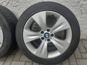 BMW Alu-kola 19" - 5